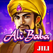 Ali Baba at tableplus2