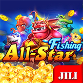 All Star Fishing at tableplus2