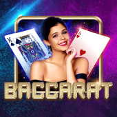 Baccarat B at tableplus2