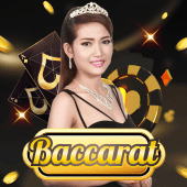 Baccarat hot game at TablePlus2