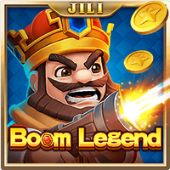 Boom Legend at tableplus2