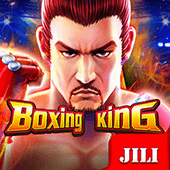 Boxing King at tableplus2