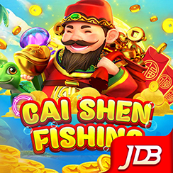 Cai Shen Fishing at tableplus2