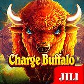Charge Buffalo at tableplus2