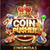 Coin Pusher at tableplus2