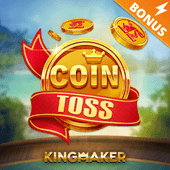 Coin Toss at tableplus2