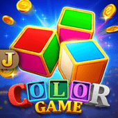 Color Game at tableplus2