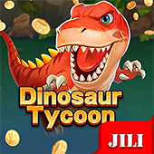 Dinosaur Tycoon at tableplus2