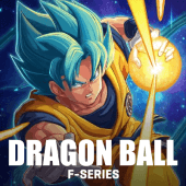 Dragon Ball at tableplus2