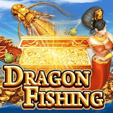 Dragon Fishing at tableplus2