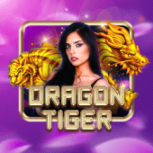 Dragon Tiger at tableplus2
