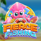 Fierce Fishing at tableplus2