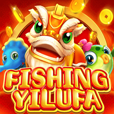 Fishing Yi Lu Fa at tableplus2