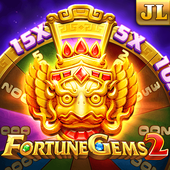 Fortune Gems 2 at tableplus2