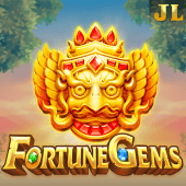 Fortune Gems at tableplus2