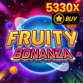 Fruity Bonanza at tableplus2