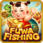 Fuwa Fishing at tableplus2