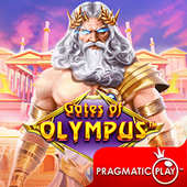 Gates of Olympus at tableplus2
