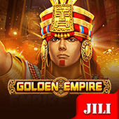 Golden Empire at tableplus2