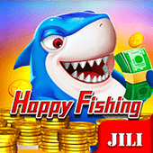 Happy Fishing at tableplus2