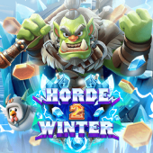 Horde 2 Winter at tableplus2