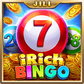Irich Bingo at tableplus2