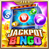 Jackpot Bingo at TablePlus2