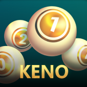 Keno at tableplus2