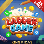 Ladder Game at tableplus2