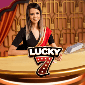 Lucky 7 at tableplus2