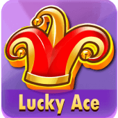 Lucky Ace at tableplus2