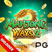 Mahjong Ways 2 at tableplus2