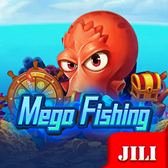 Mega Fishing at tableplus2