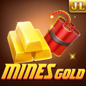 Mines Gold at tableplus2