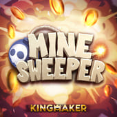Minesweeper at tableplus2