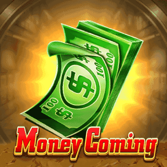 Money Coming at tableplus2