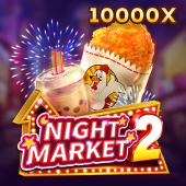 Night Market 2 at tableplus2