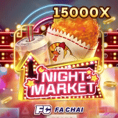 Night Market at tableplus2