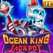 Ocean King Jackpot at tableplus2