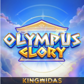Olympus Glory at tableplus2