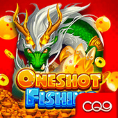 Oneshot Fishing at tableplus2