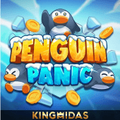 Penguin Panic at tableplus2