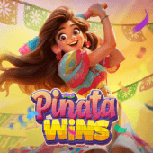 Pinata Wins at tableplus2
