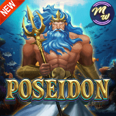 Poseidon at tableplus2