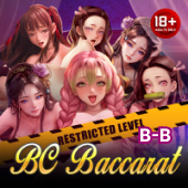 Sexy Blockchain Baccarat at tableplus2