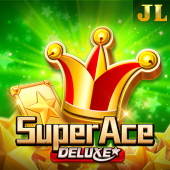 Super Ace Deluxe at tableplus2
