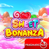 Sweet Bonanza at tableplus2