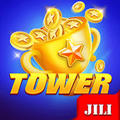 Tower at tableplus2