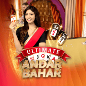 Ultimate Andar Bahar at tableplus2