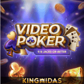 Video Poker at tableplus2